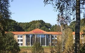 Scandic Silkeborg